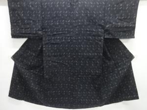 アンティーク　本場琉球絣琉装